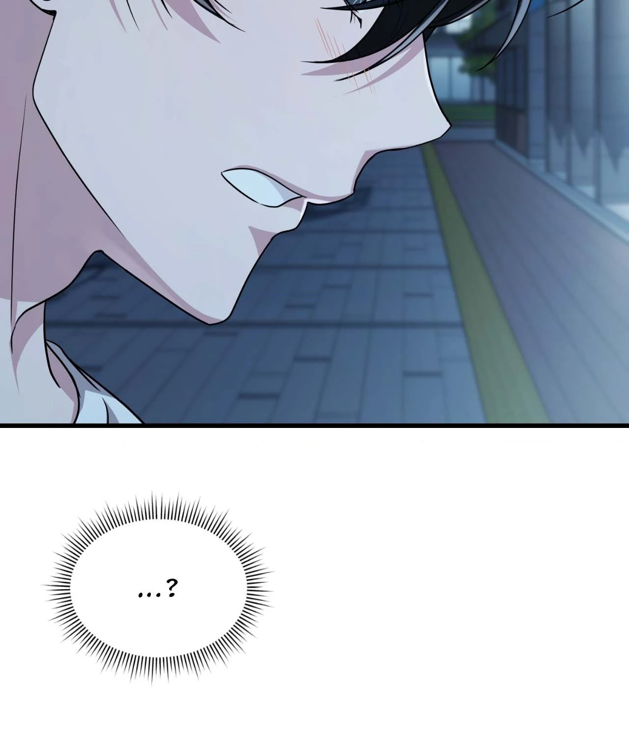 Virtual Strangers [Official] - Season 1 Finale manhwa