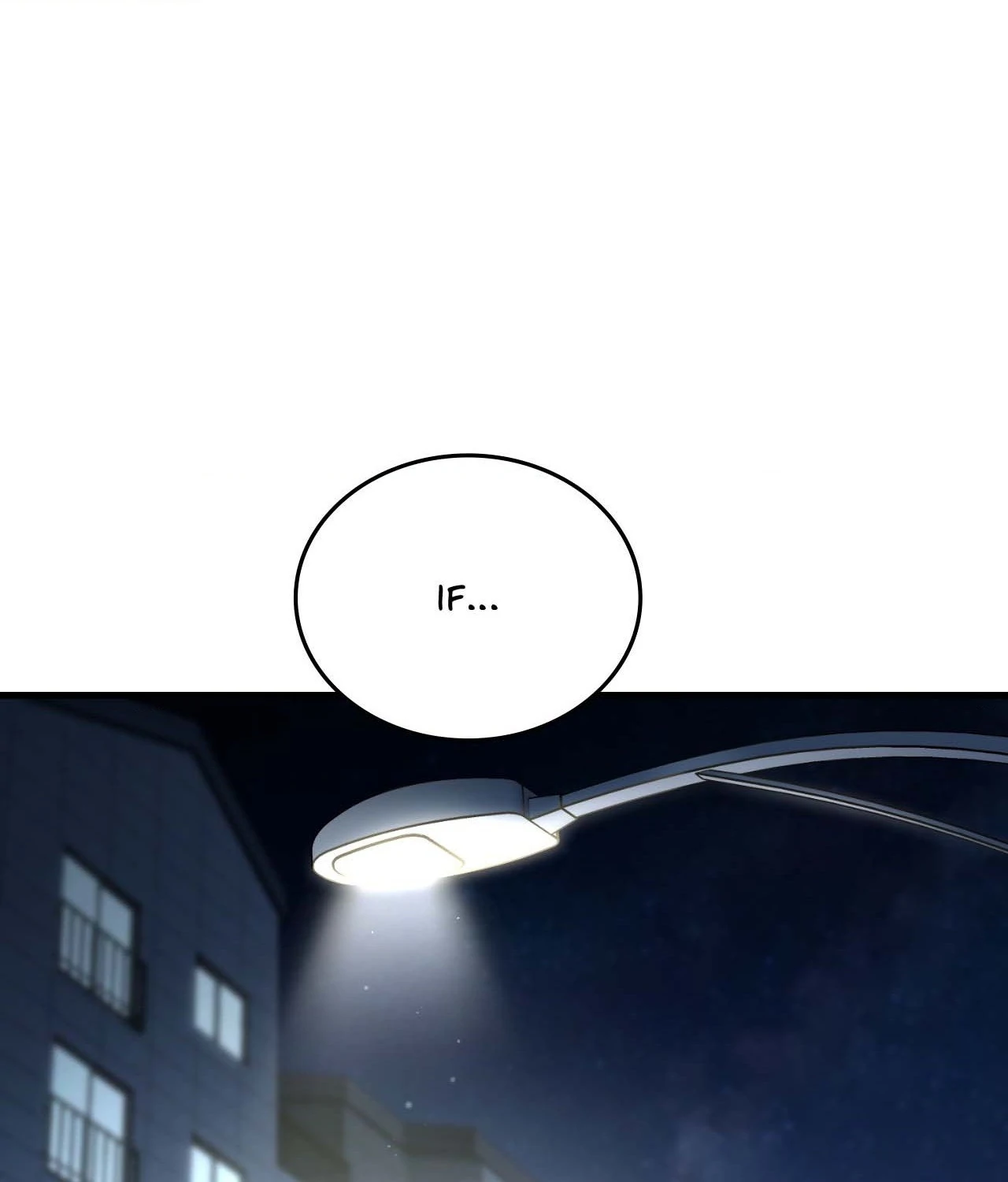 Virtual Strangers [Official] - Season 1 Finale manhwa