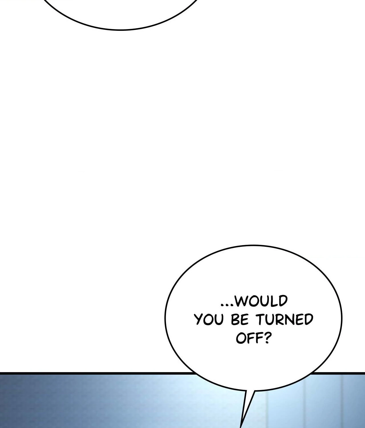 Virtual Strangers [Official] - Season 1 Finale manhwa