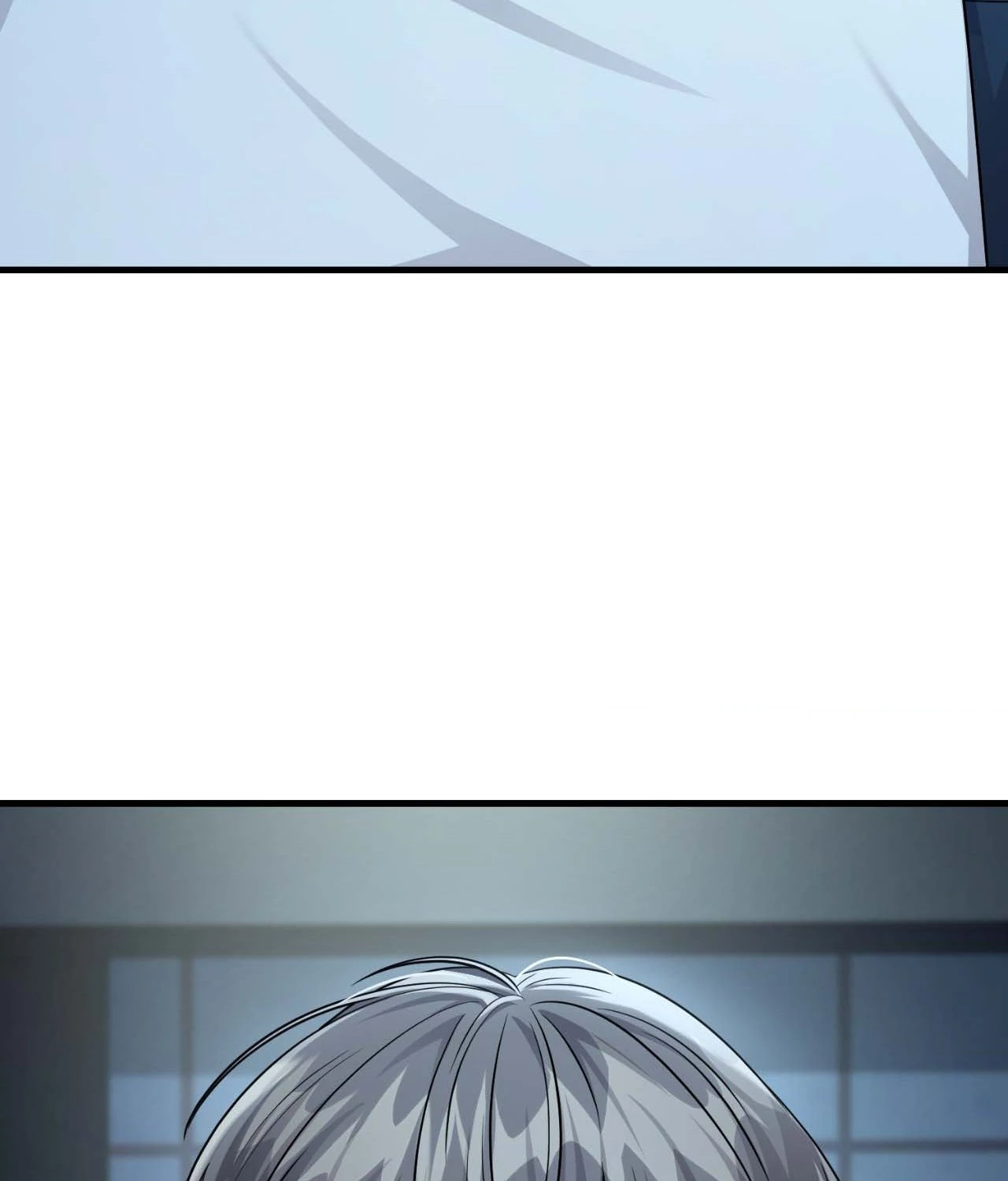 Virtual Strangers [Official] - Season 1 Finale manhwa