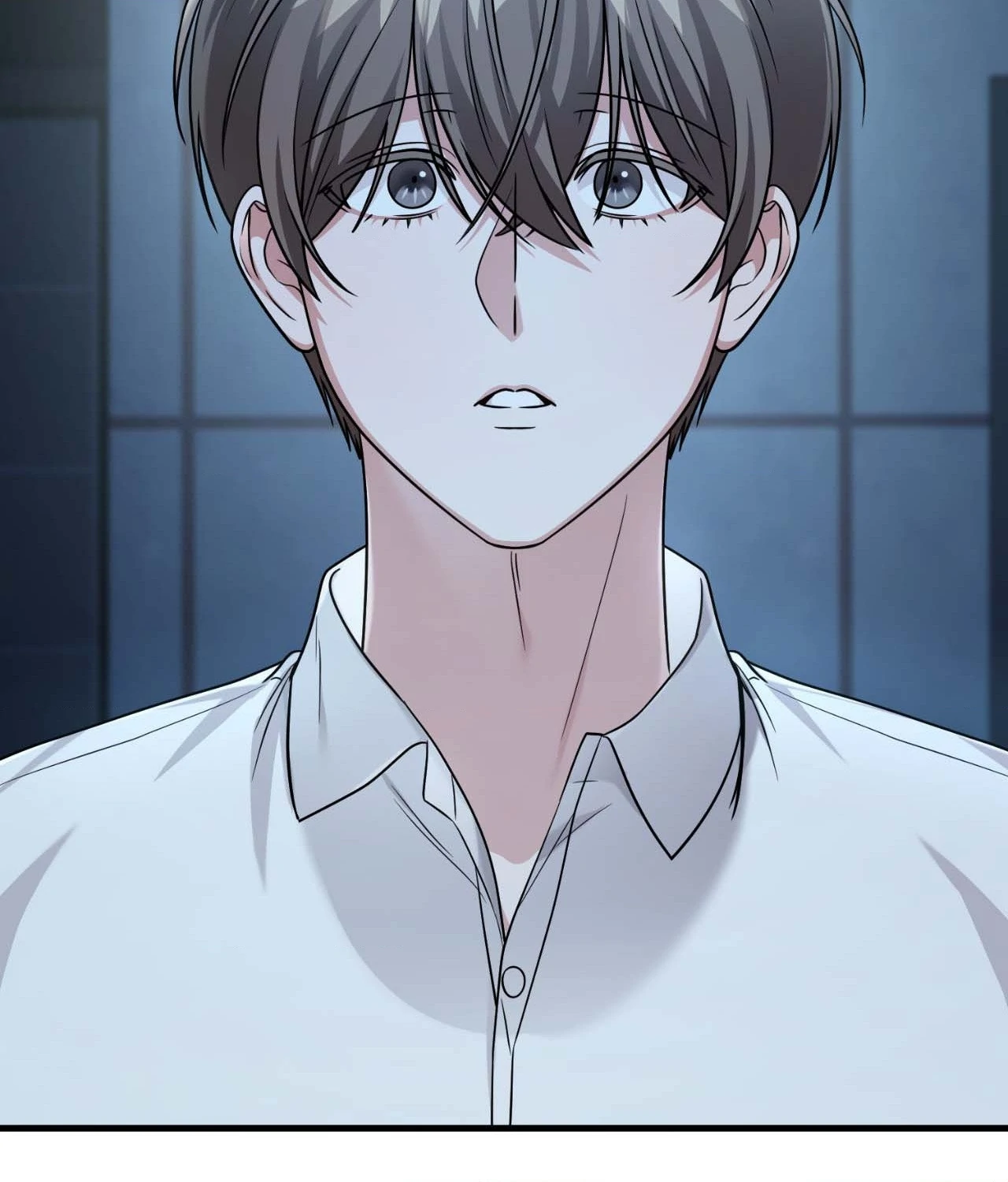 Virtual Strangers [Official] - Season 1 Finale manhwa