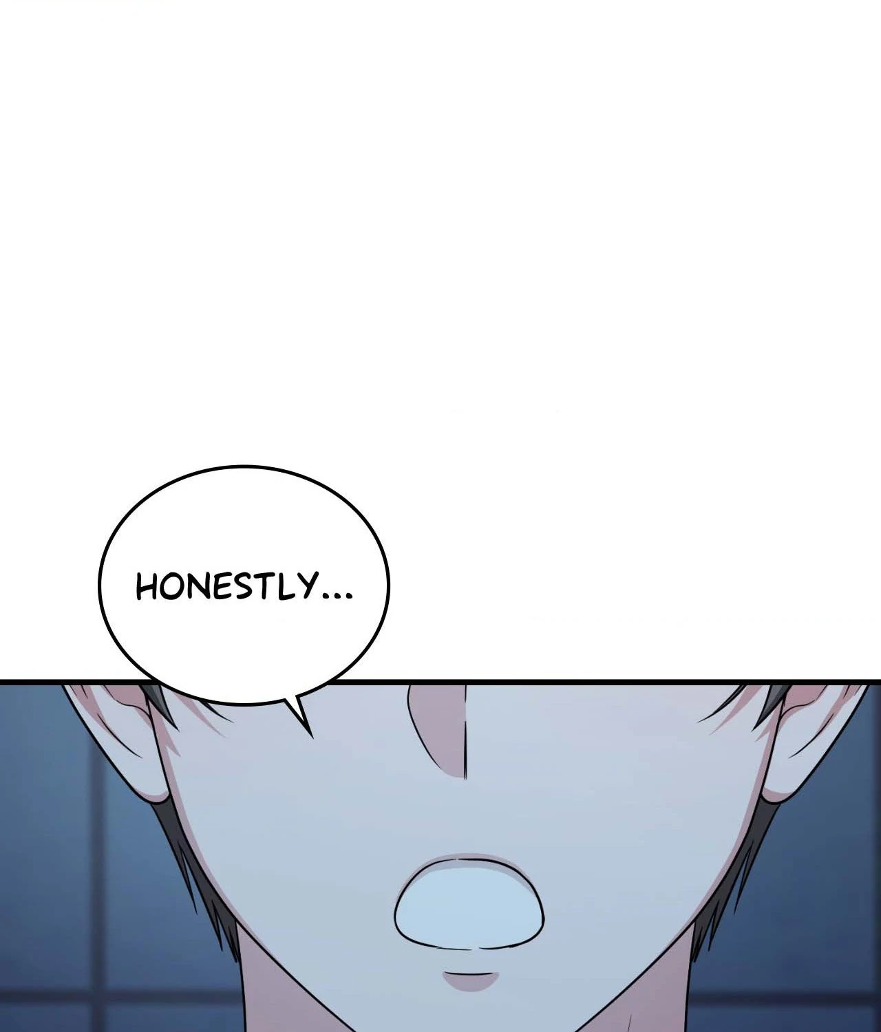 Virtual Strangers [Official] - Season 1 Finale manhwa