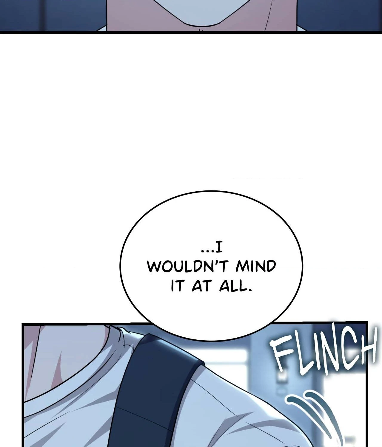 Virtual Strangers [Official] - Season 1 Finale manhwa