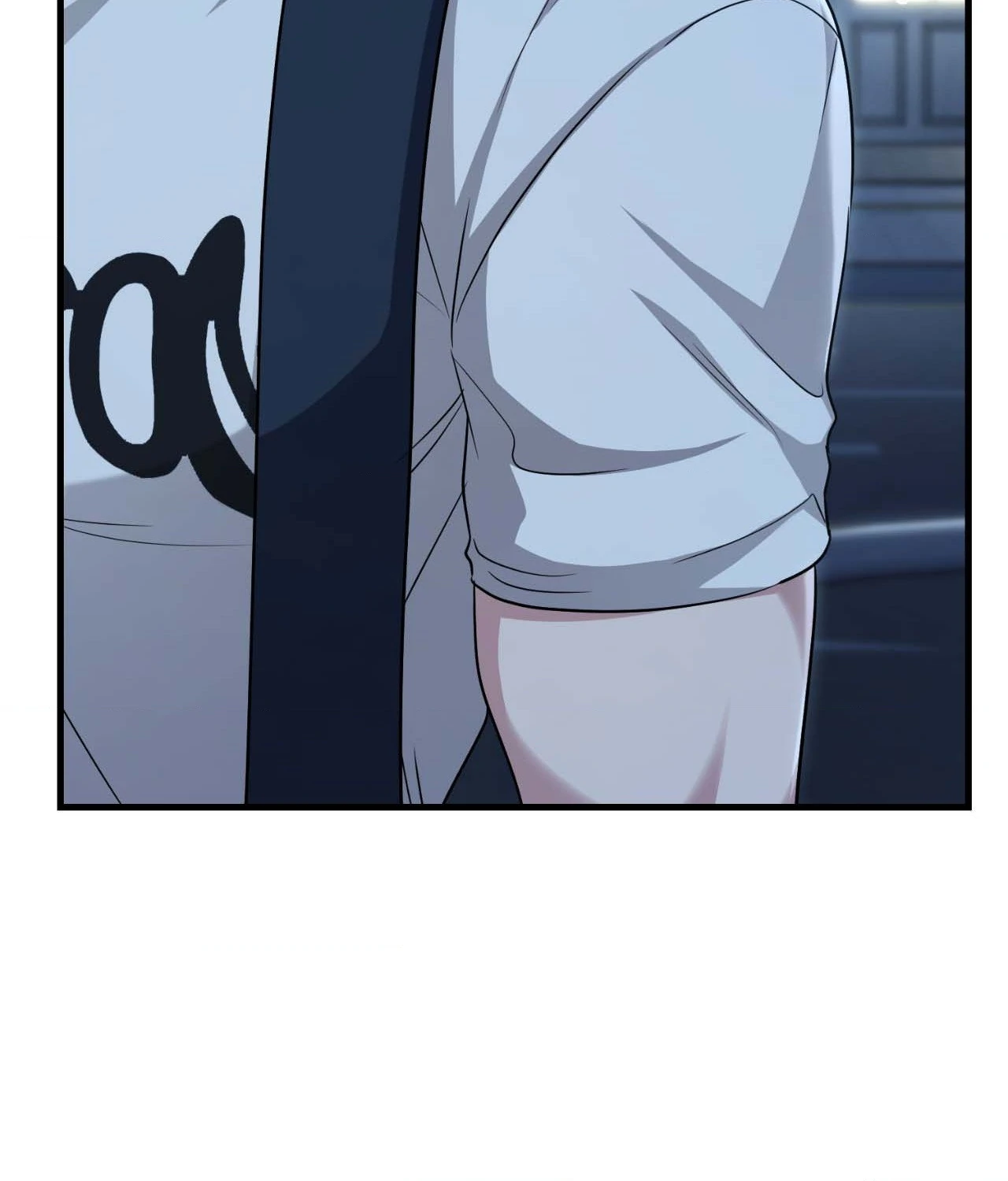 Virtual Strangers [Official] - Season 1 Finale manhwa