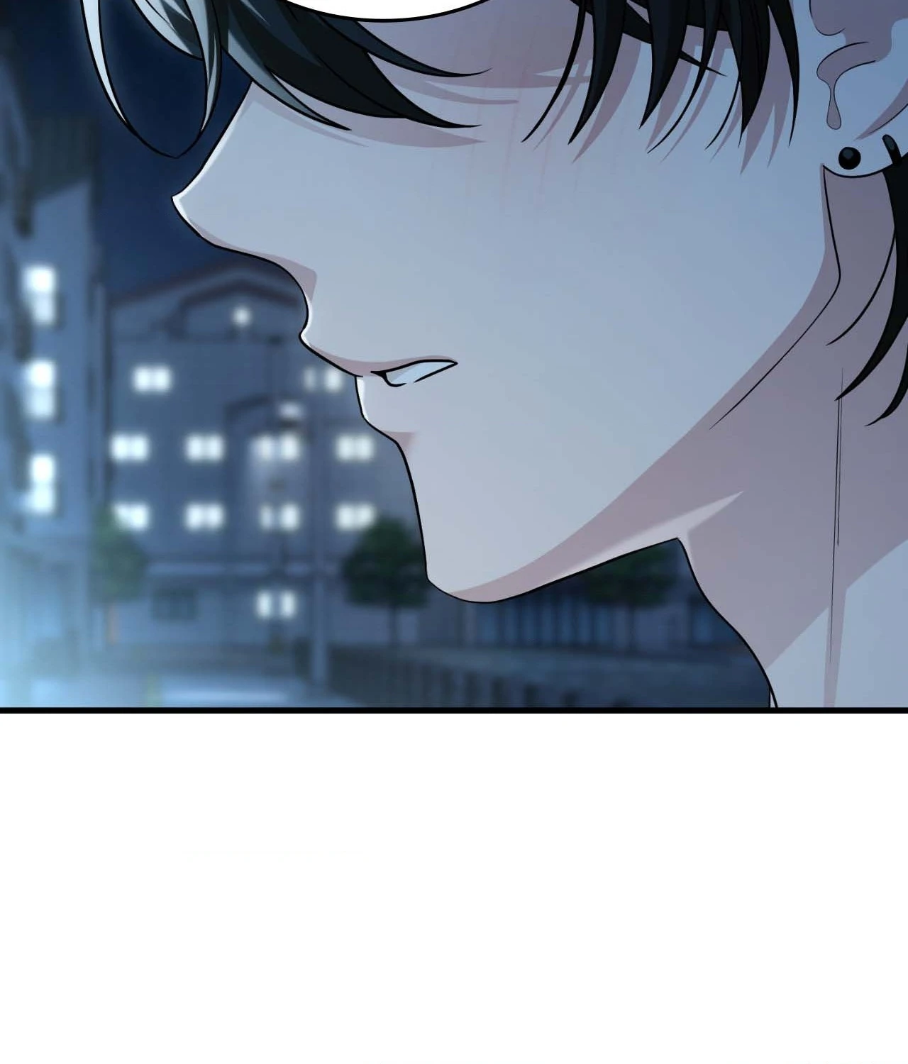 Virtual Strangers [Official] - Season 1 Finale manhwa