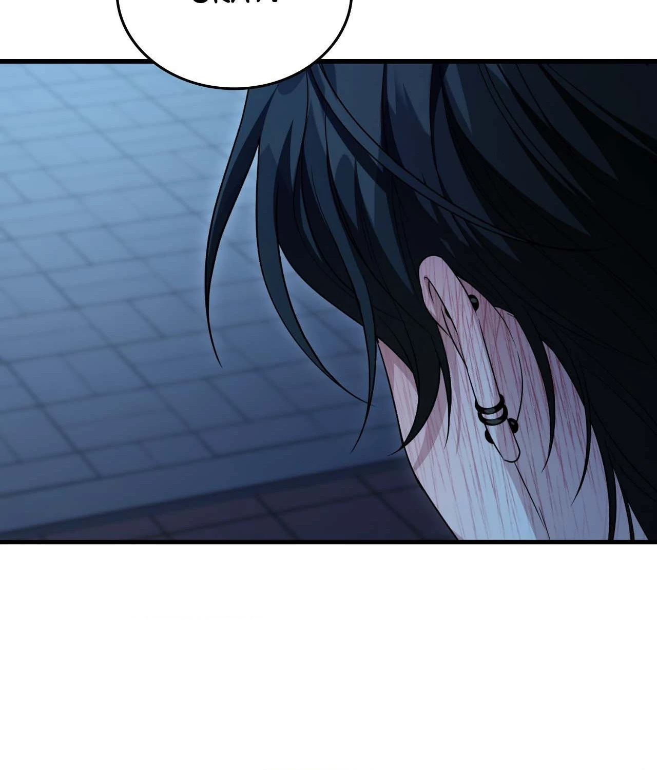 Virtual Strangers [Official] - Season 1 Finale manhwa