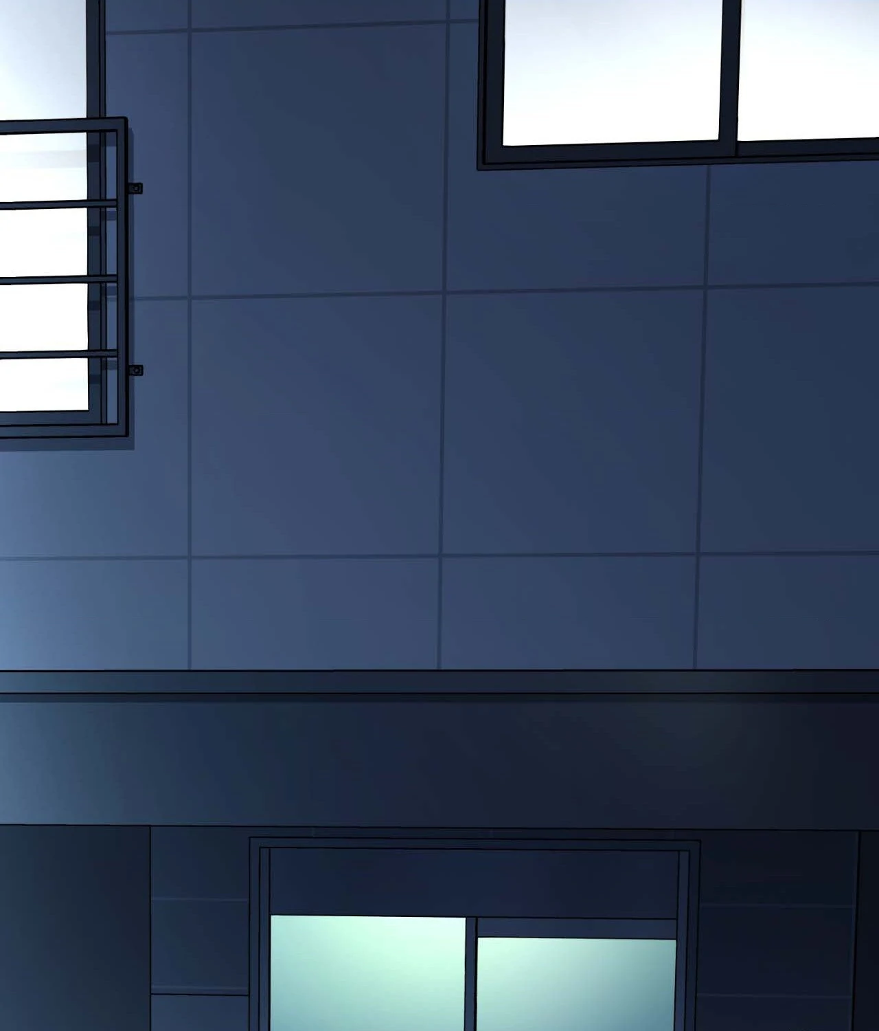 Virtual Strangers [Official] - Season 1 Finale manhwa