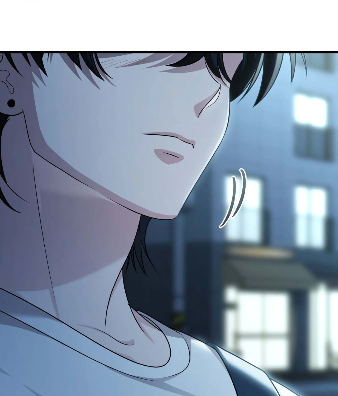 Virtual Strangers [Official] - Season 1 Finale manhwa