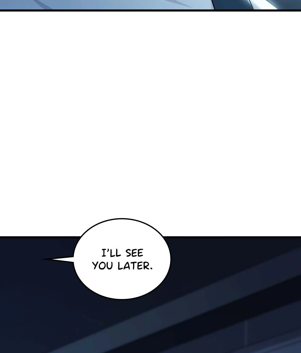 Virtual Strangers [Official] - Season 1 Finale manhwa