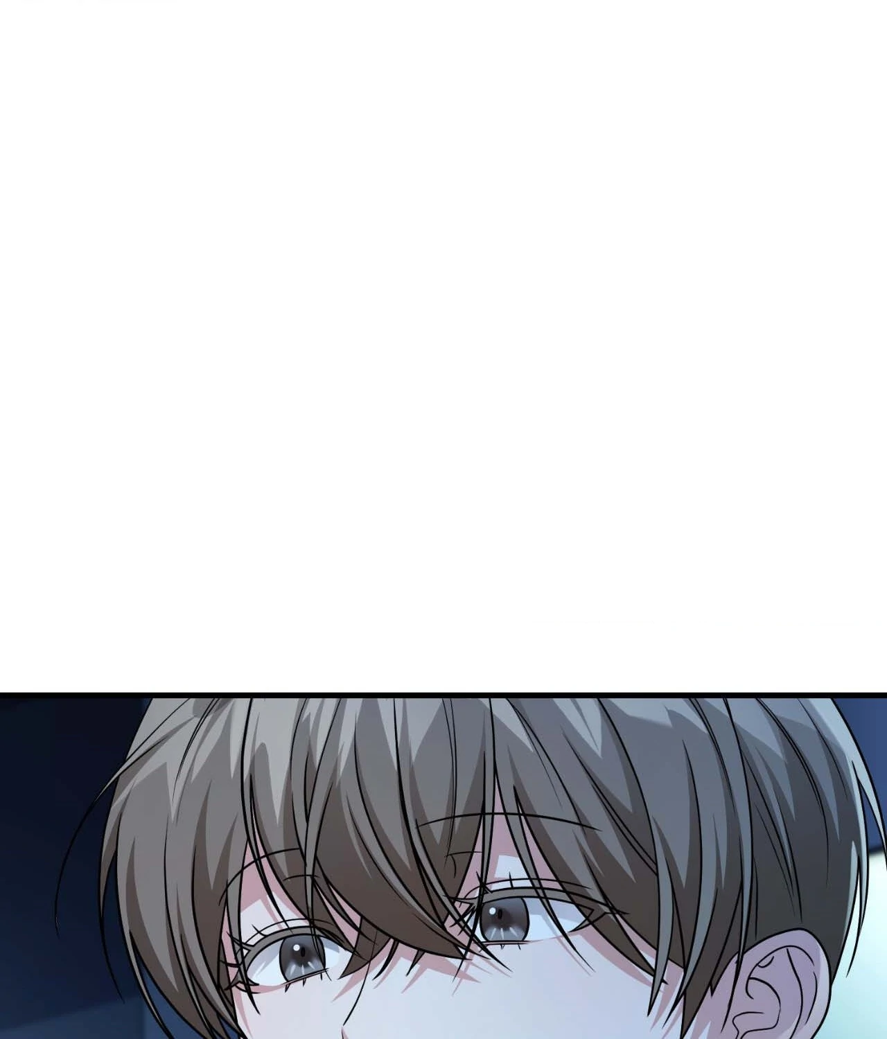 Virtual Strangers [Official] - Season 1 Finale manhwa