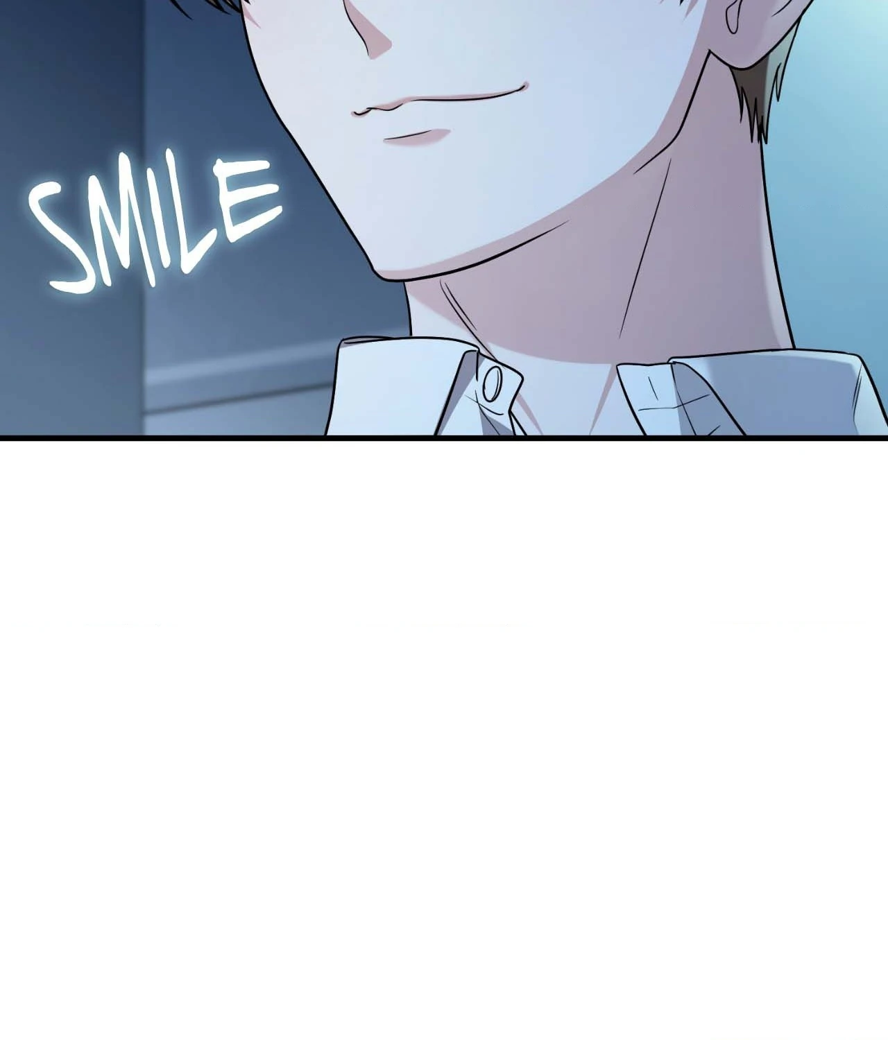 Virtual Strangers [Official] - Season 1 Finale manhwa