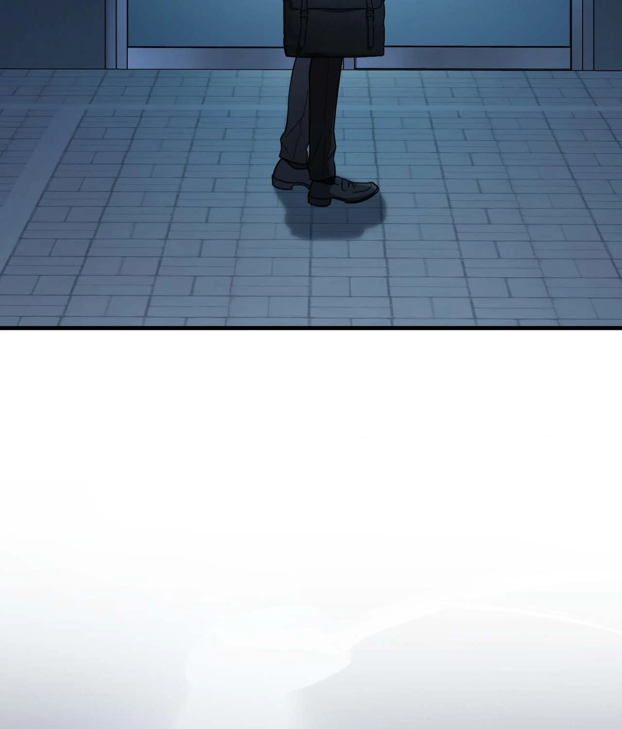 Virtual Strangers [Official] - Season 1 Finale manhwa