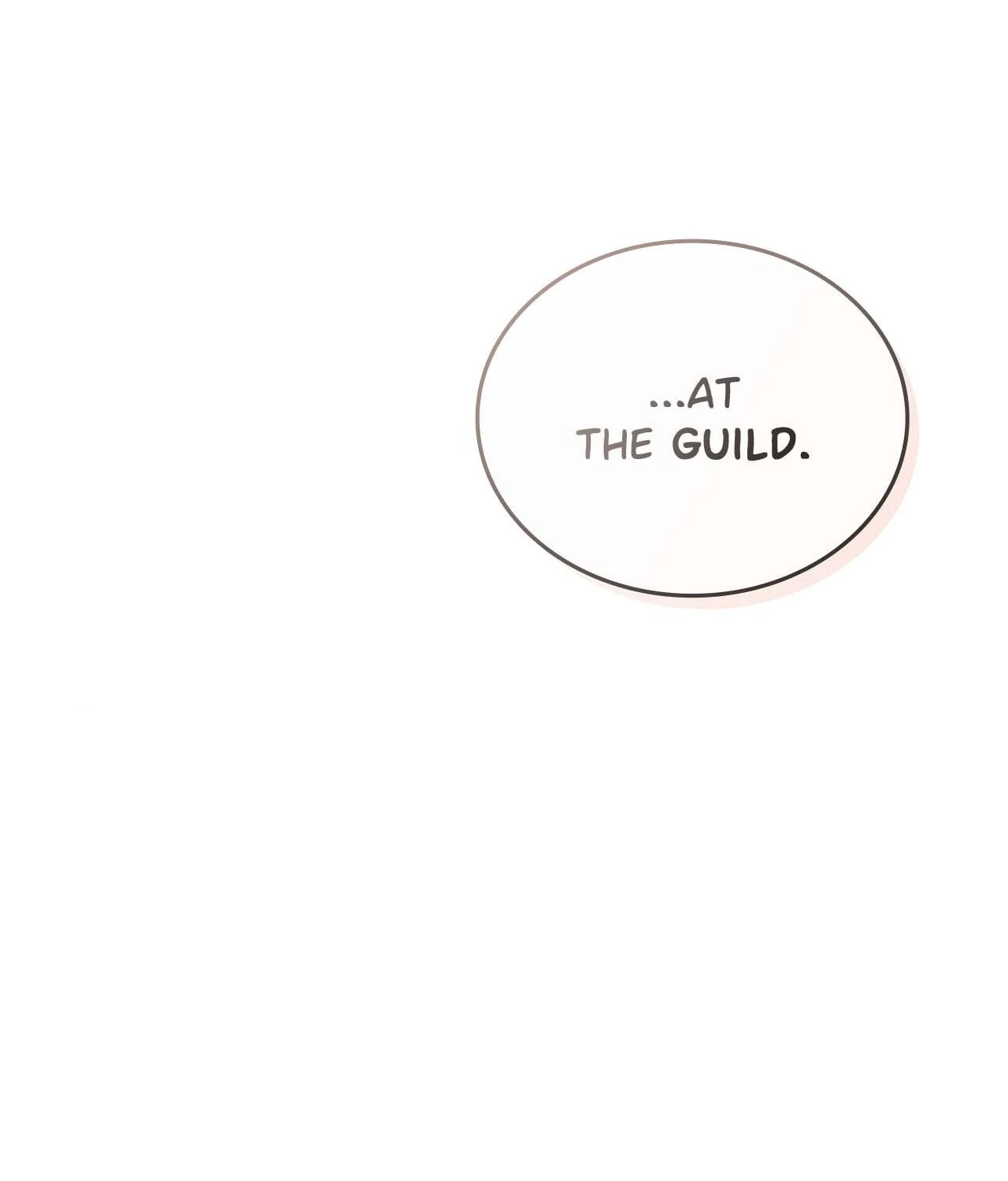 Virtual Strangers [Official] - Season 1 Finale manhwa