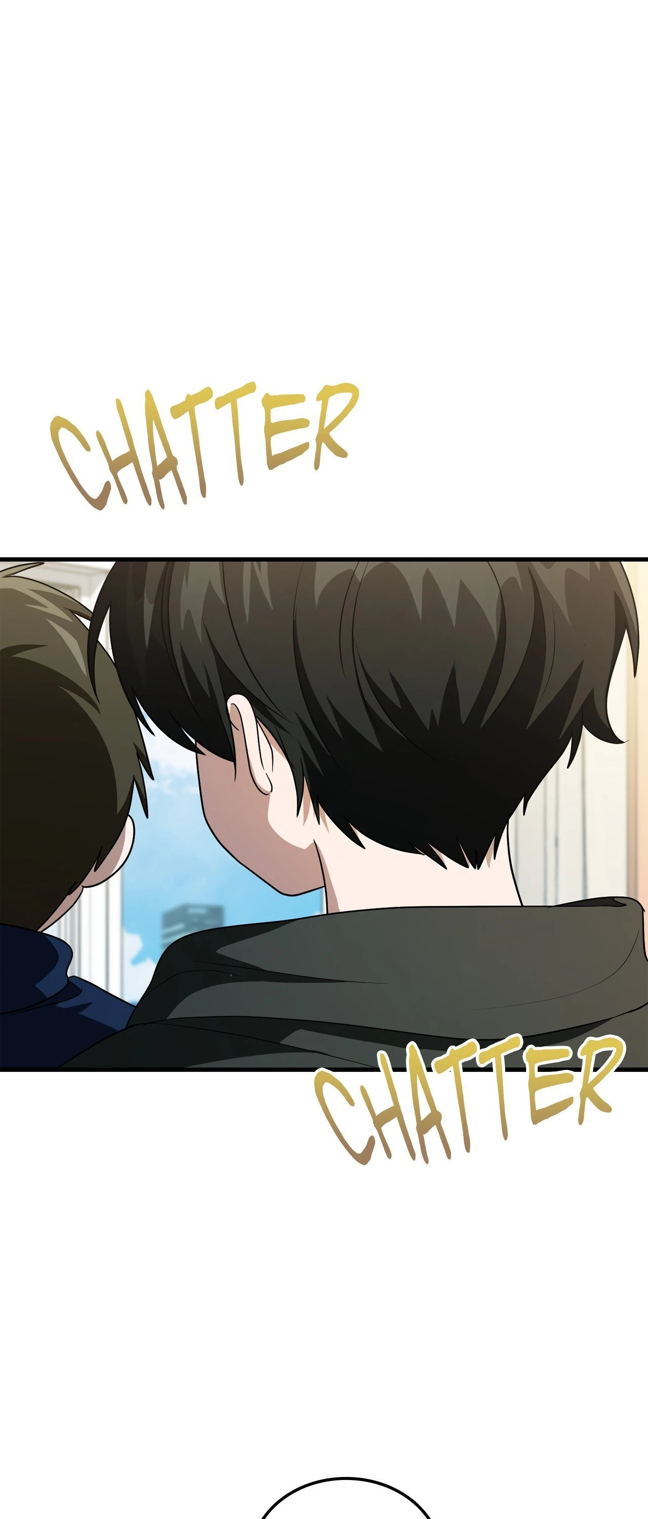 Virtual Strangers [Official] - Season 2 manhwa