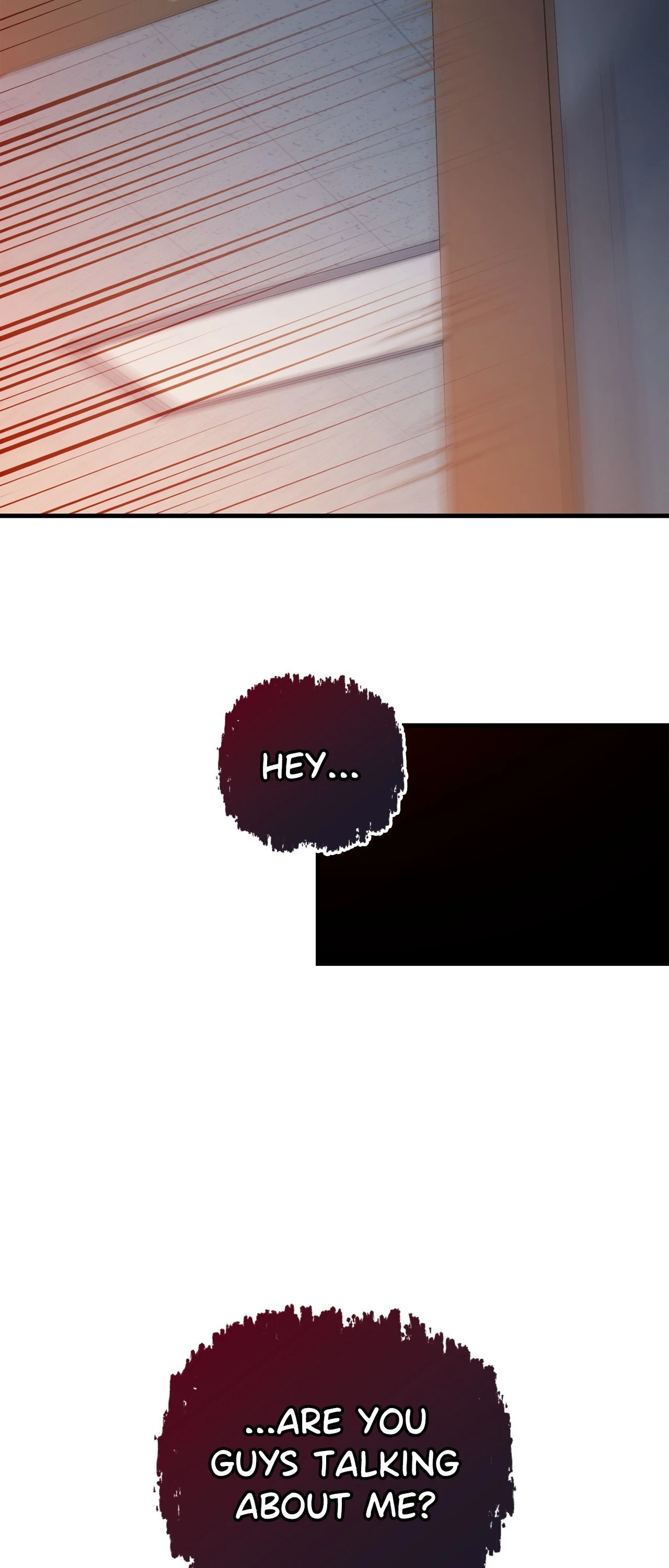 Virtual Strangers [Official] - Season 2 manhwa