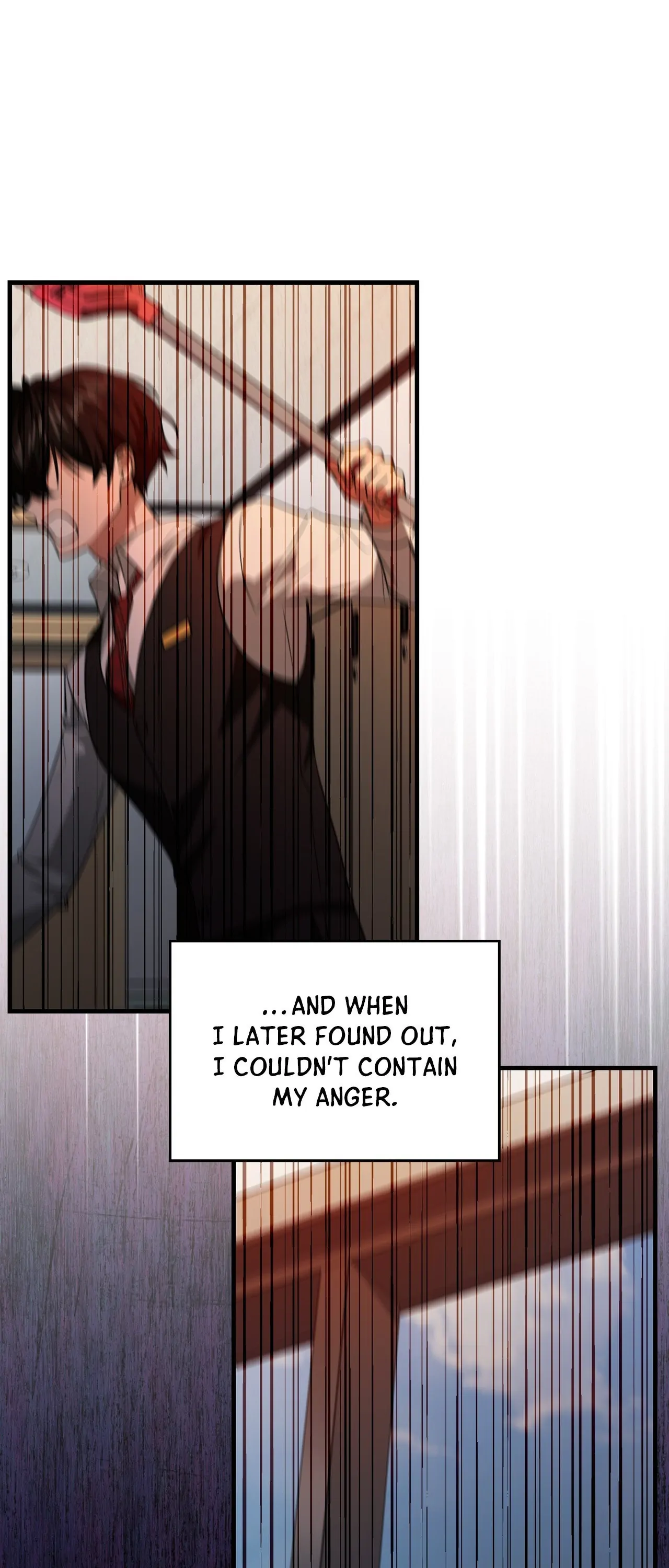 Virtual Strangers [Official] - Season 2 manhwa