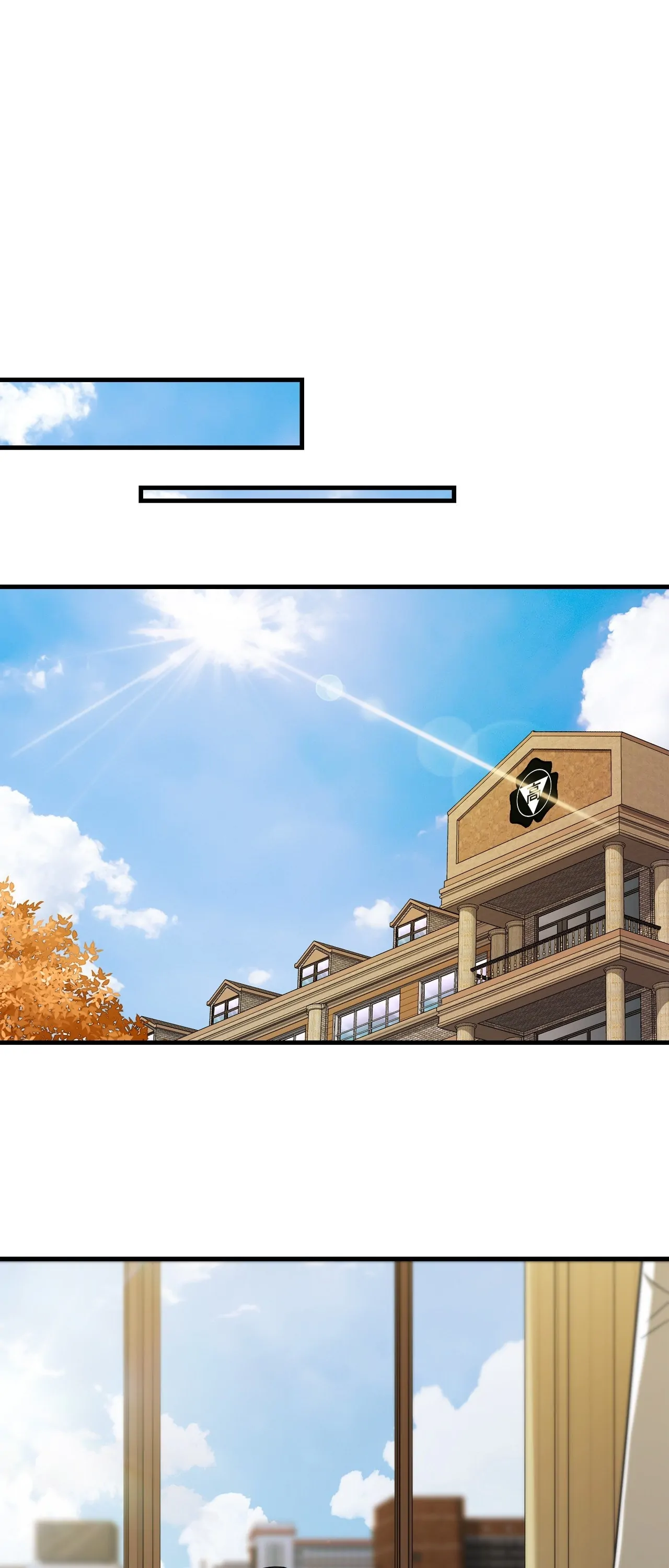 Virtual Strangers [Official] - Season 2 manhwa