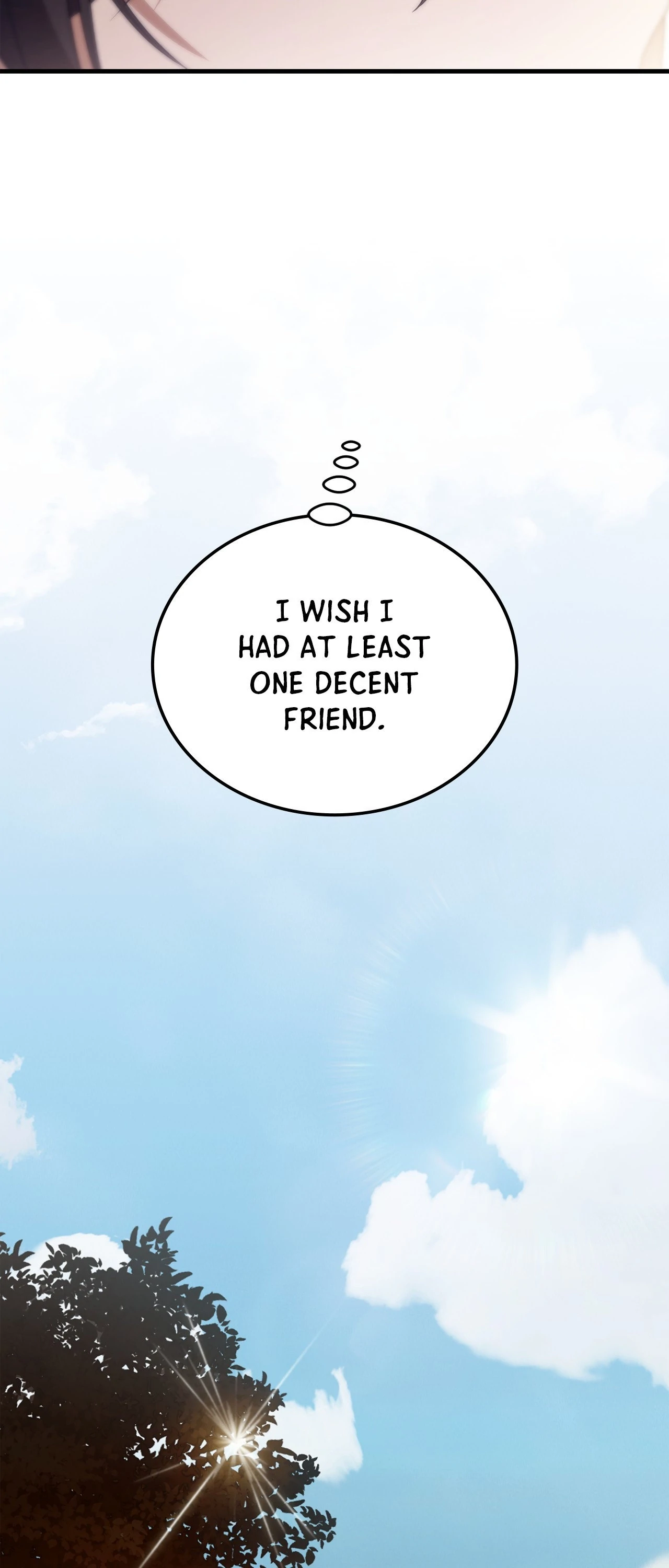 Virtual Strangers [Official] - Season 2 manhwa