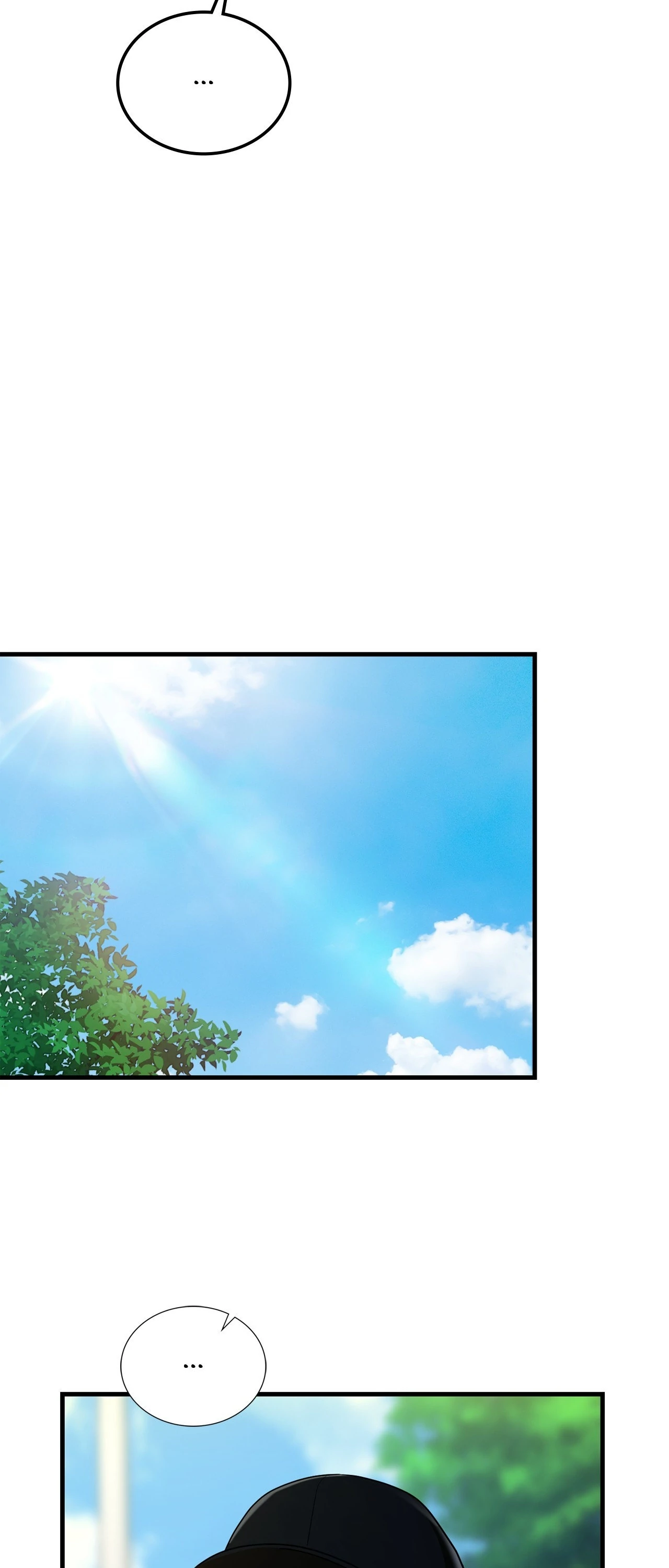 Virtual Strangers [Official] - Season 2 manhwa