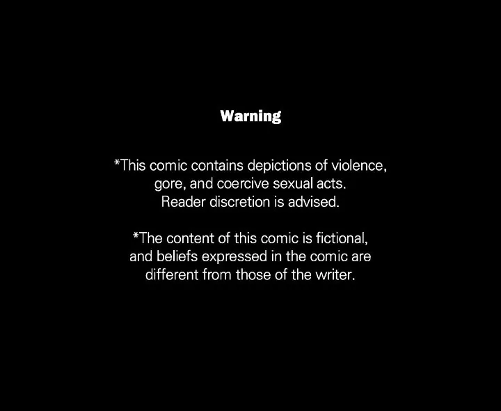 The Rotten [Official] - Chapter 1 manhwa