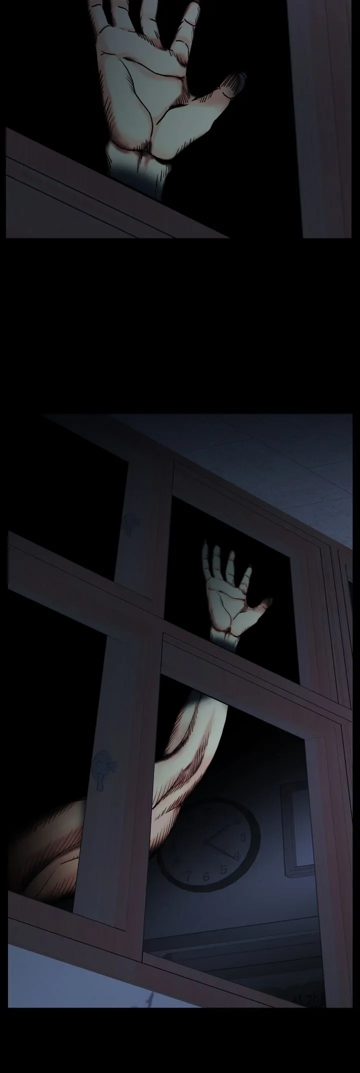 The Rotten [Official] - Chapter 1 manhwa