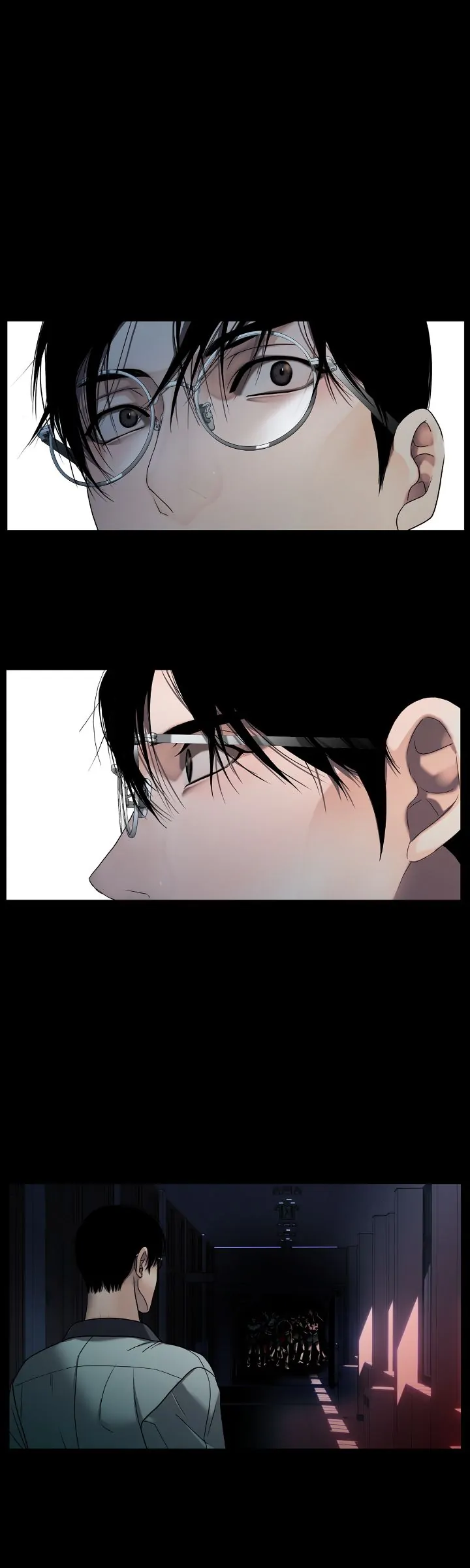 The Rotten [Official] - Chapter 1 manhwa