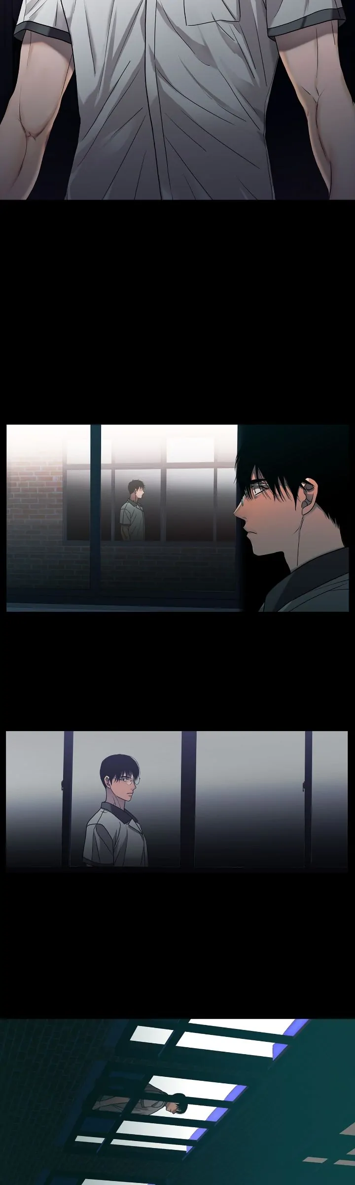 The Rotten [Official] - Chapter 1 manhwa