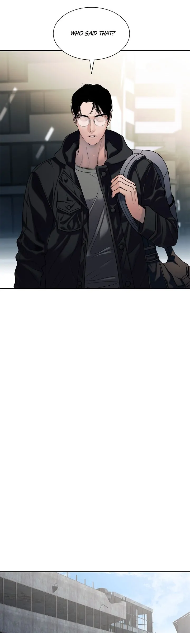 The Rotten [Official] - Chapter 1 manhwa