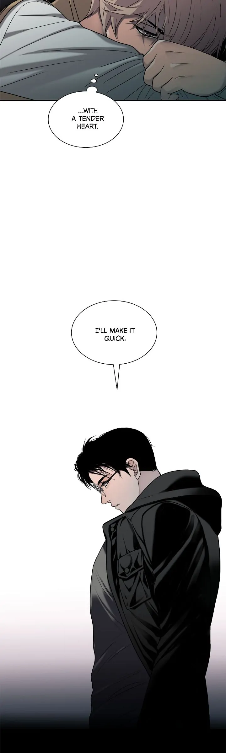 The Rotten [Official] - Chapter 1 manhwa