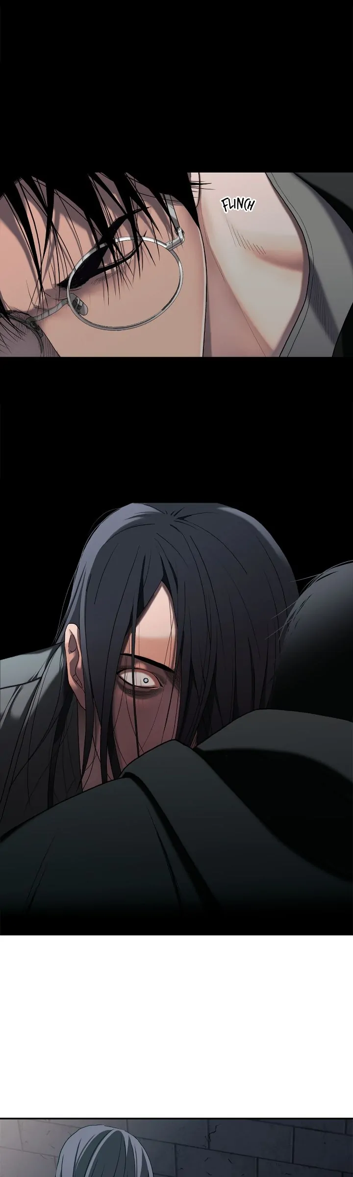 The Rotten [Official] - Chapter 1 manhwa
