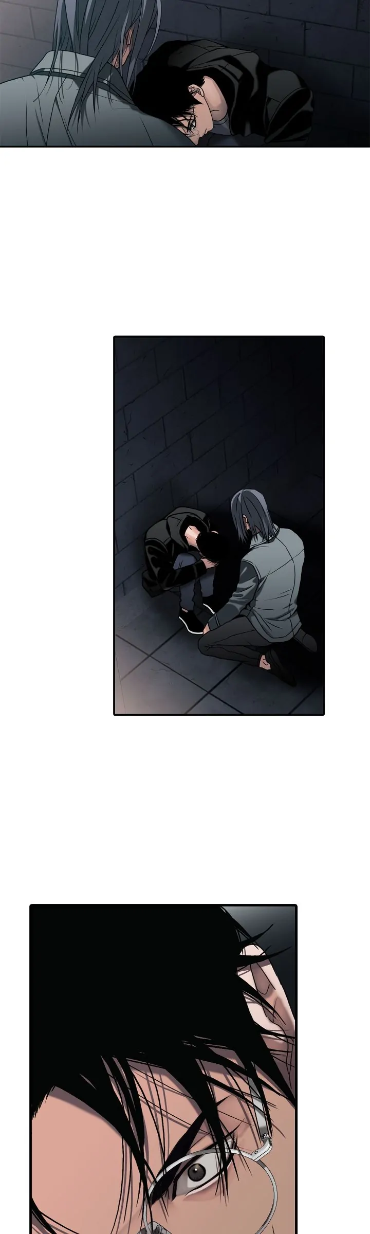 The Rotten [Official] - Chapter 1 manhwa