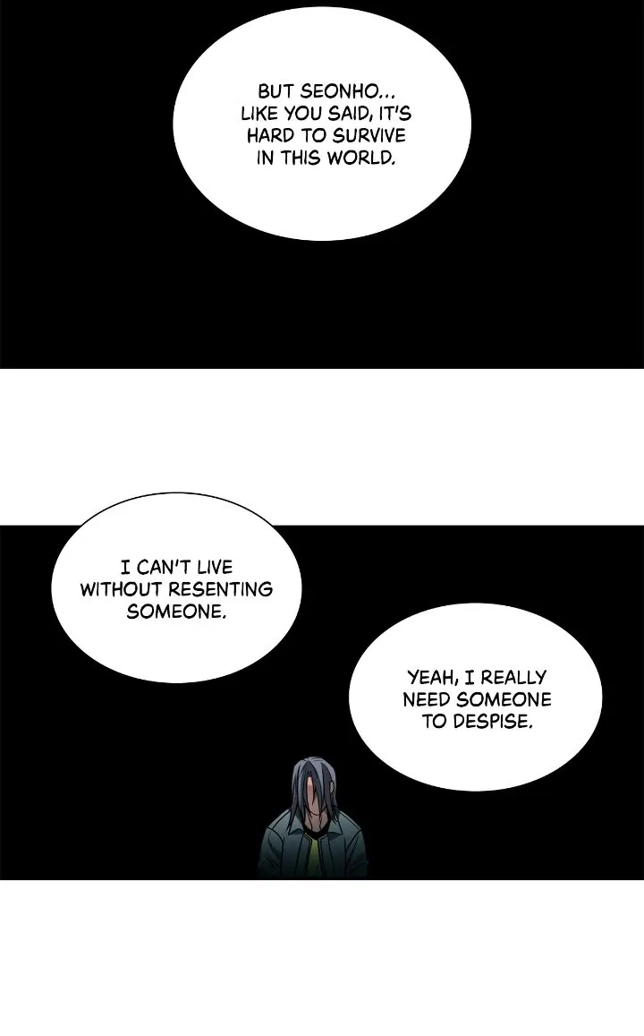 The Rotten [Official] - Chapter 1 manhwa