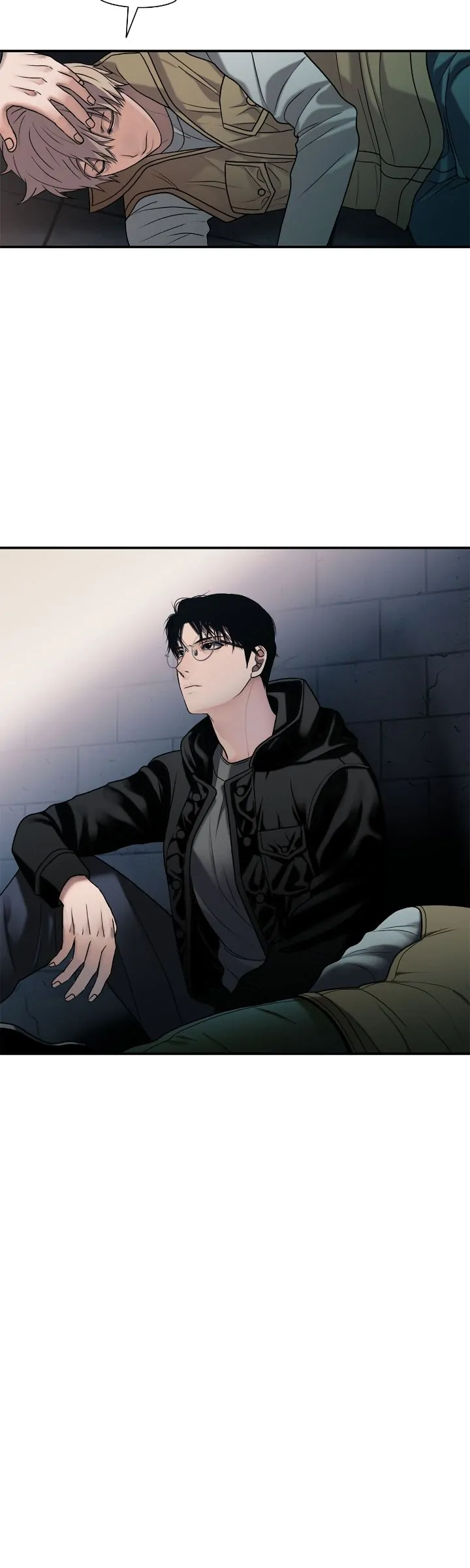 The Rotten [Official] - Chapter 1 manhwa
