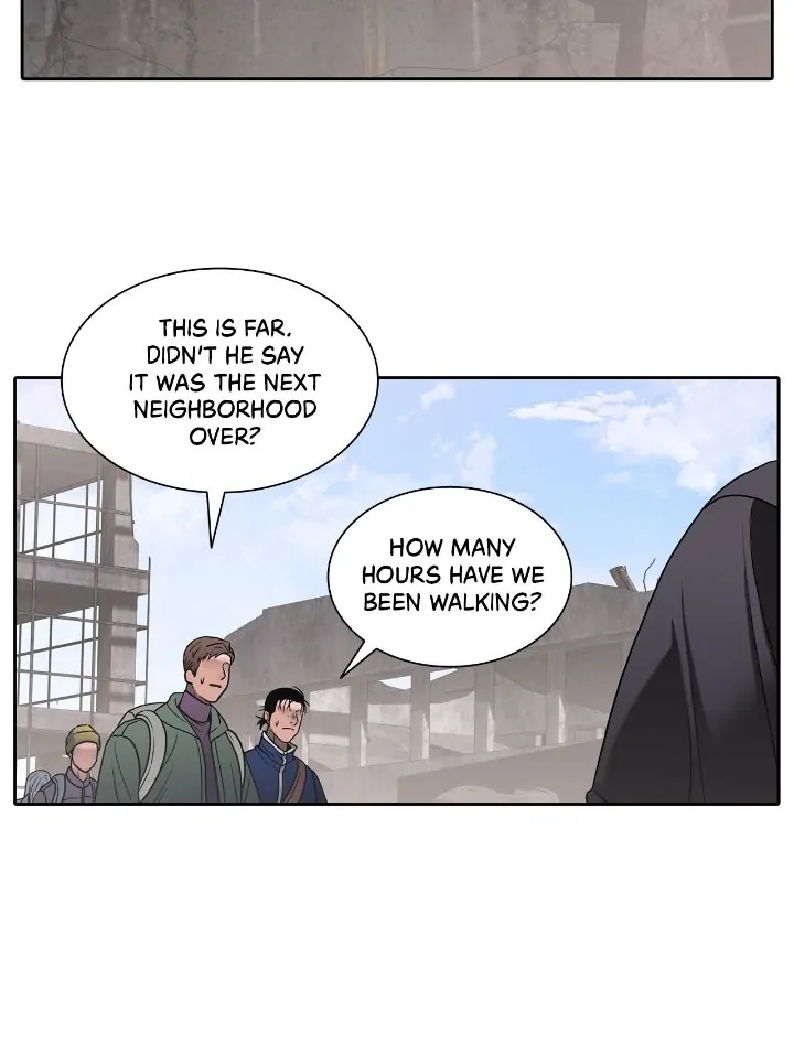 The Rotten [Official] - Chapter 1 manhwa