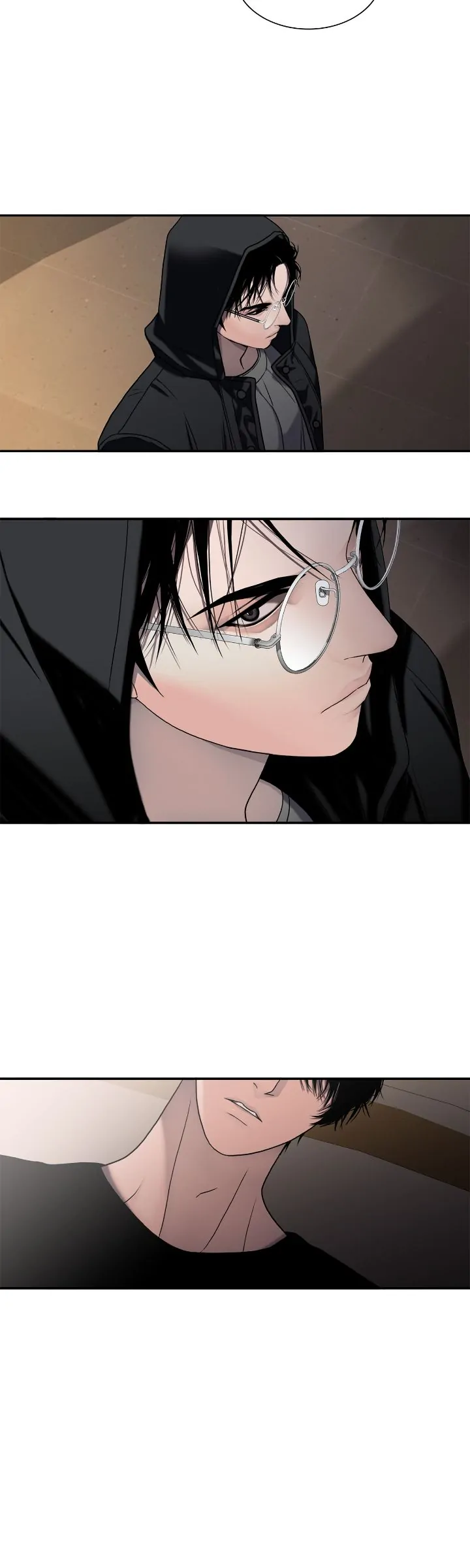 The Rotten [Official] - Chapter 1 manhwa