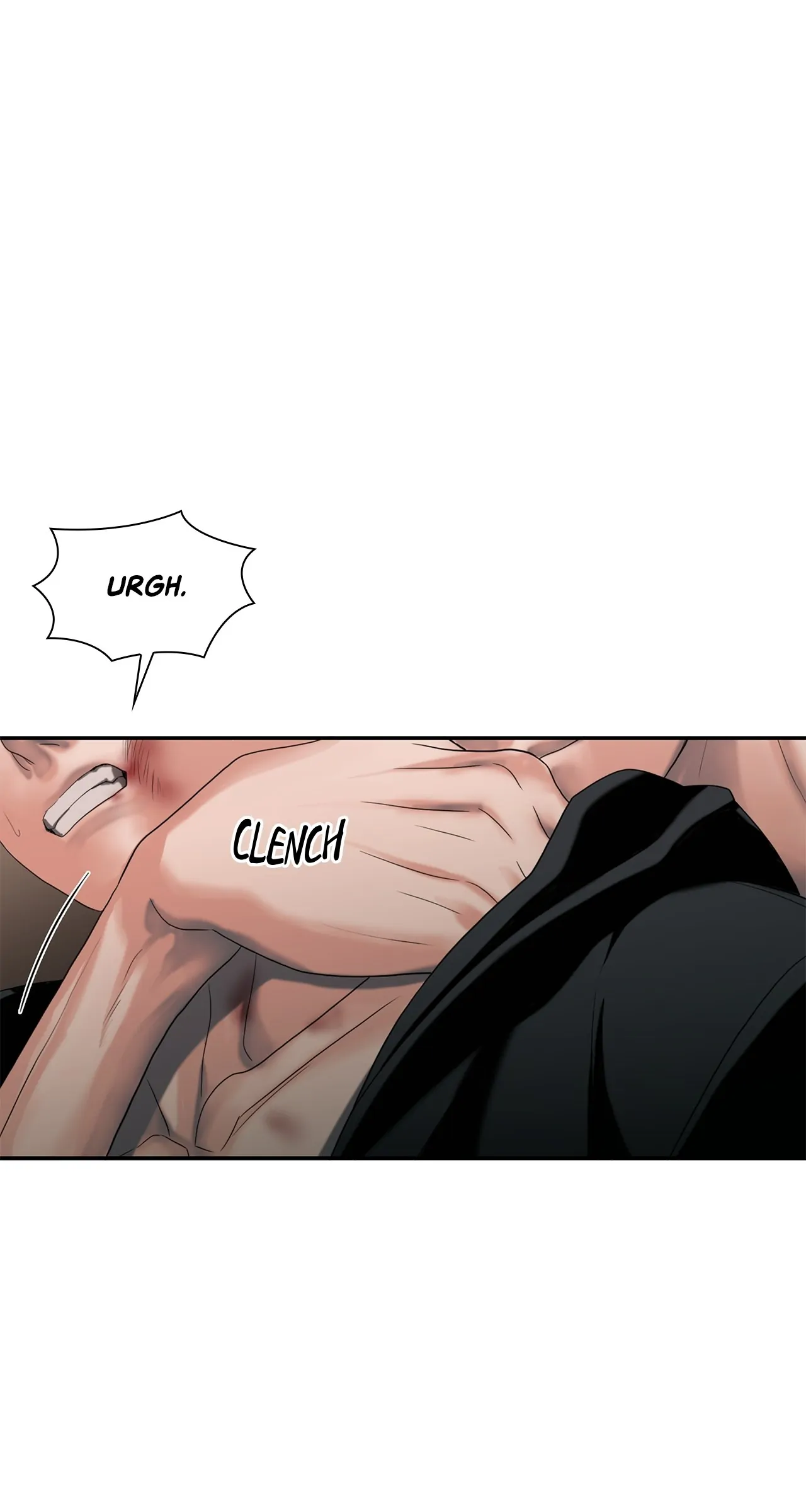 The Rotten [Official] - Chapter 10 manhwa