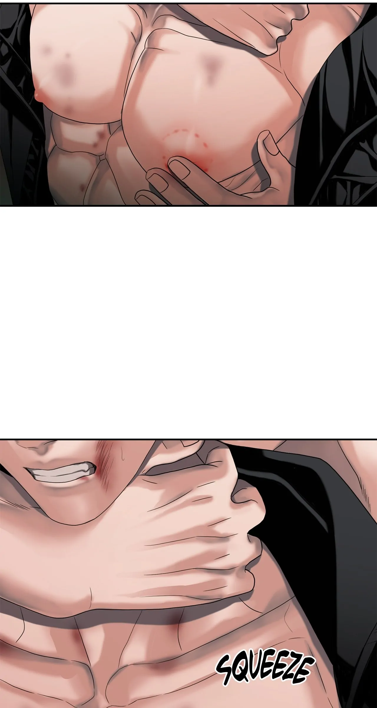 The Rotten [Official] - Chapter 10 manhwa