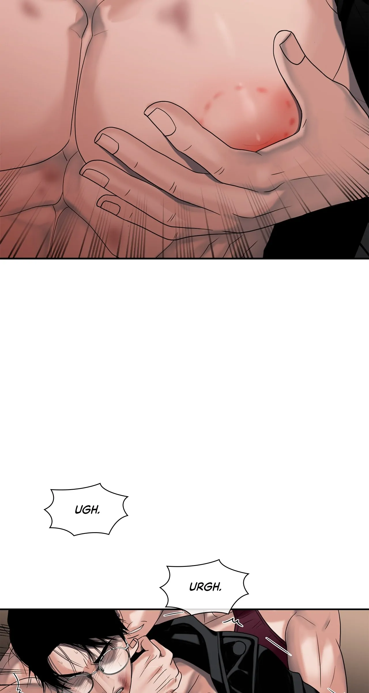 The Rotten [Official] - Chapter 10 manhwa