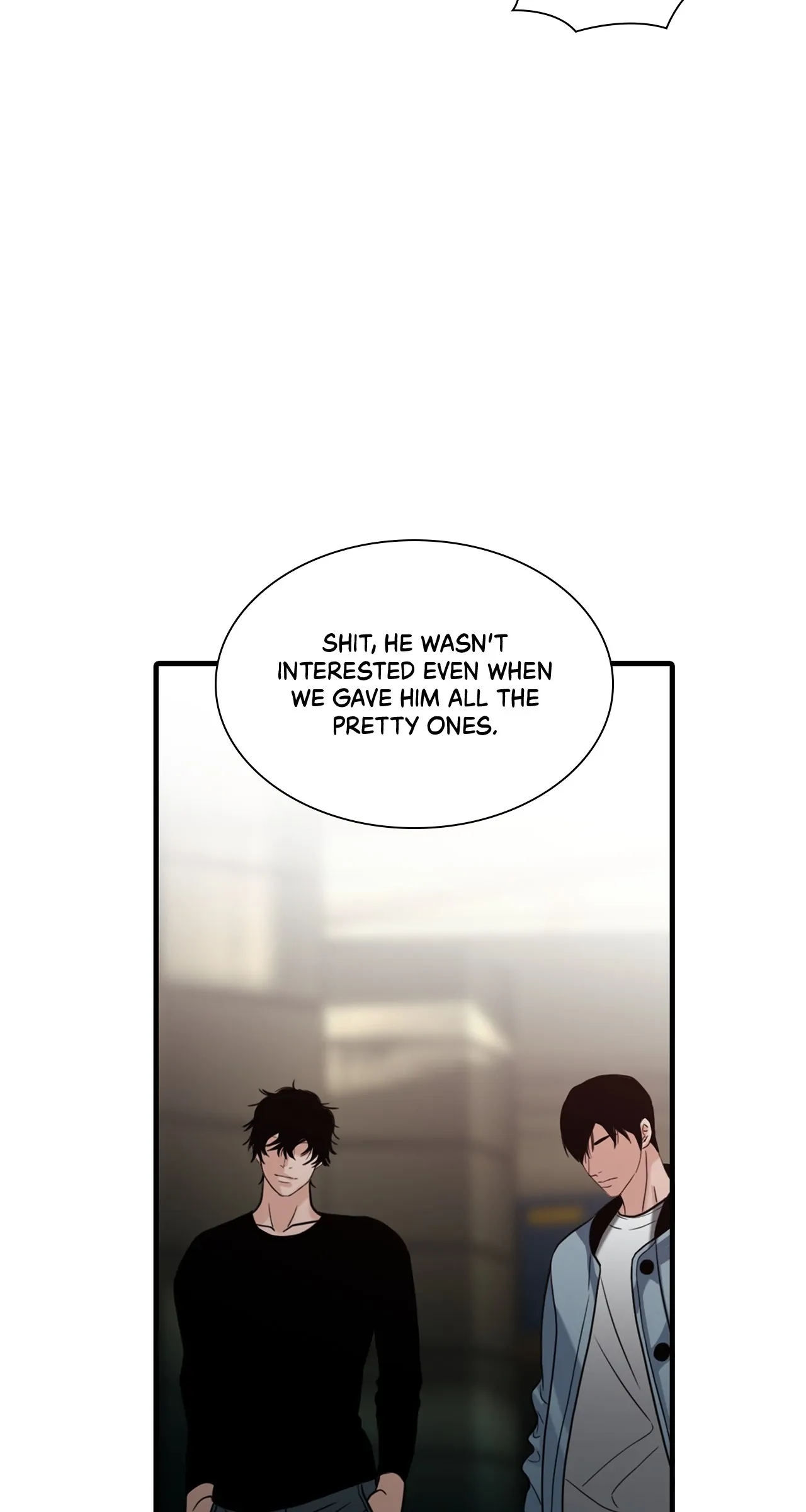 The Rotten [Official] - Chapter 10 manhwa