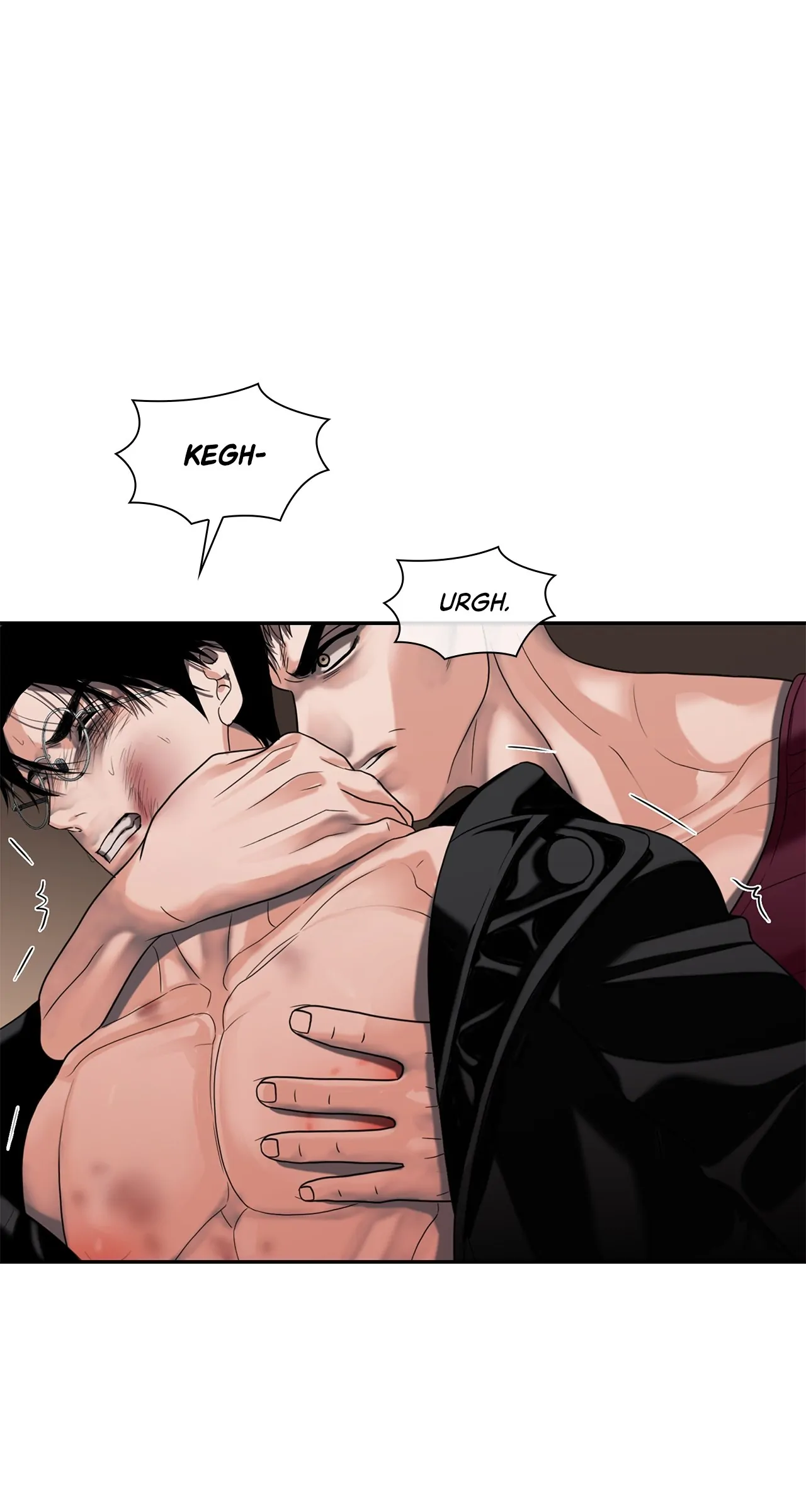 The Rotten [Official] - Chapter 10 manhwa