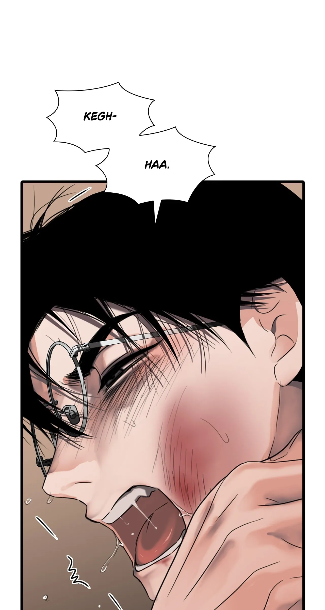 The Rotten [Official] - Chapter 10 manhwa
