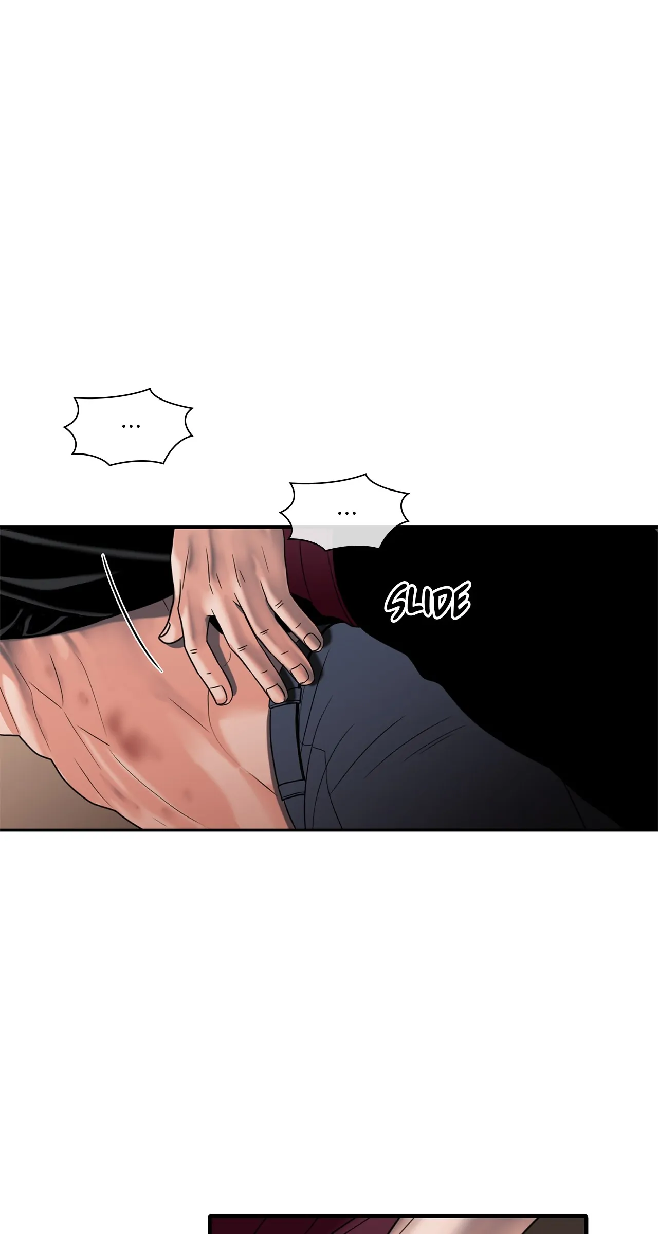 The Rotten [Official] - Chapter 10 manhwa