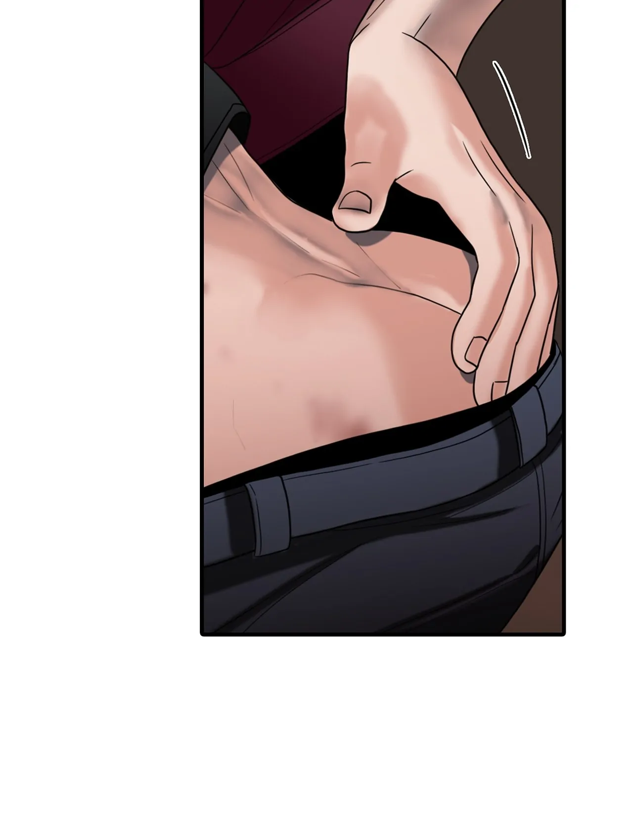 The Rotten [Official] - Chapter 10 manhwa