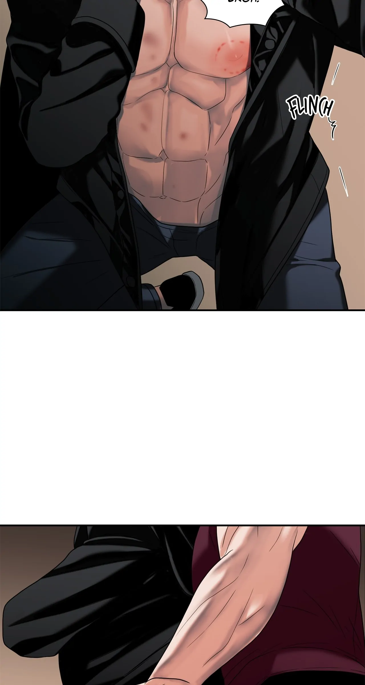 The Rotten [Official] - Chapter 10 manhwa