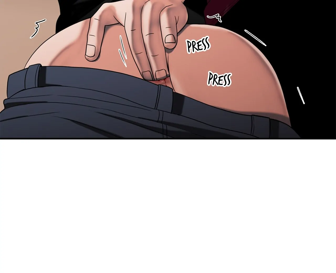 The Rotten [Official] - Chapter 10 manhwa