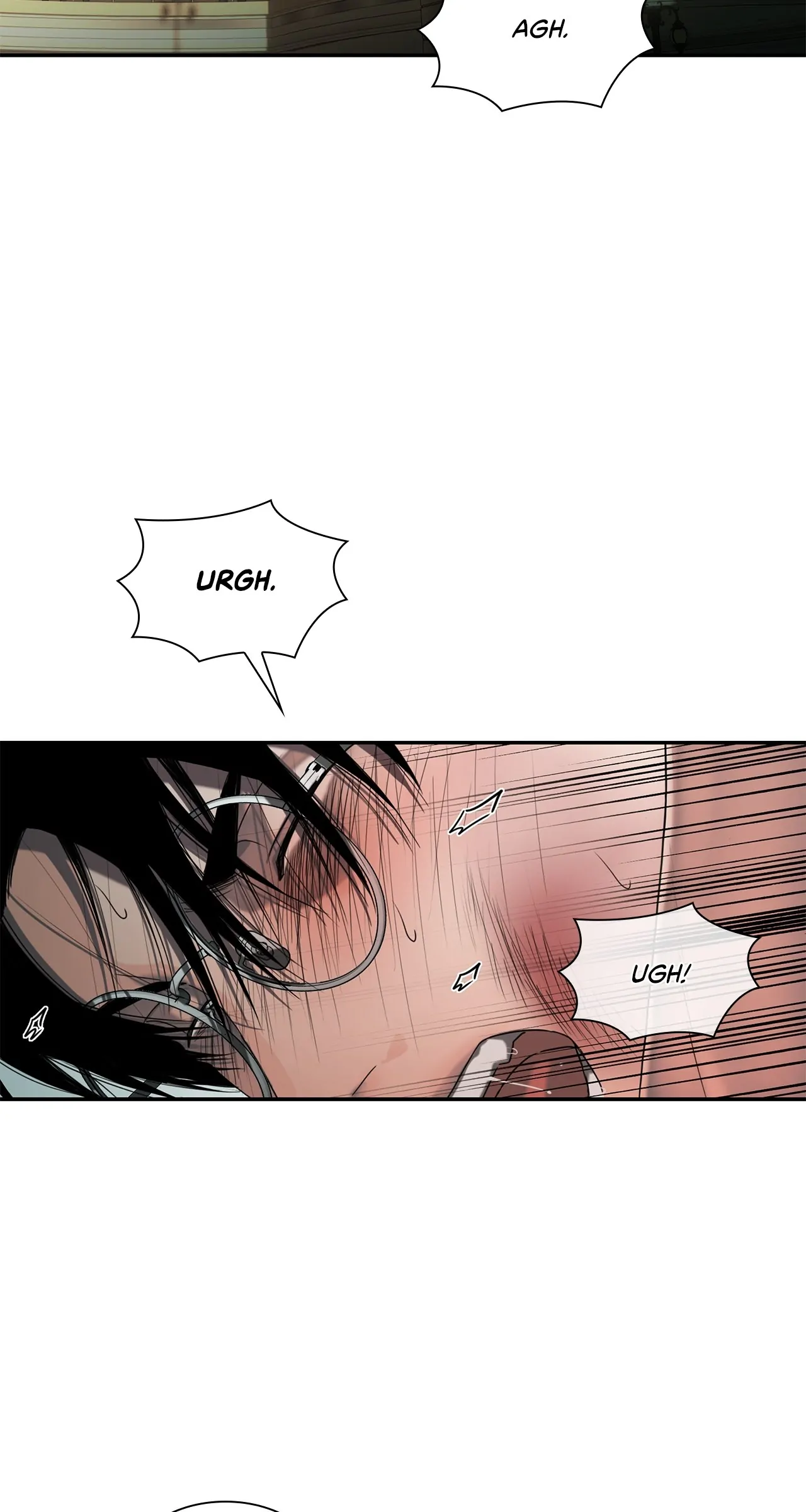 The Rotten [Official] - Chapter 10 manhwa
