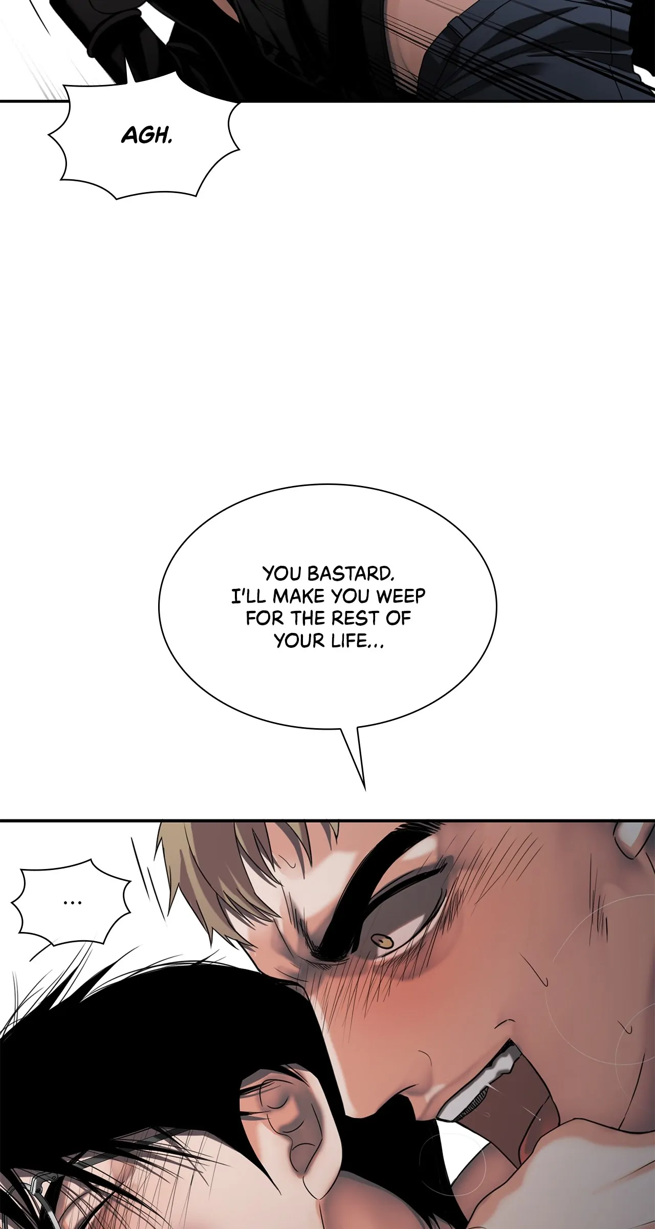 The Rotten [Official] - Chapter 10 manhwa