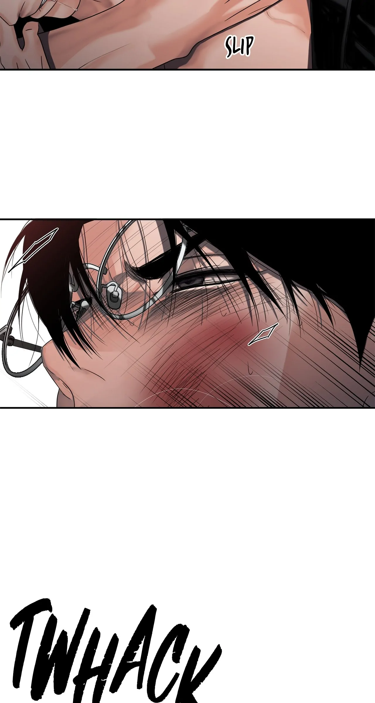 The Rotten [Official] - Chapter 10 manhwa