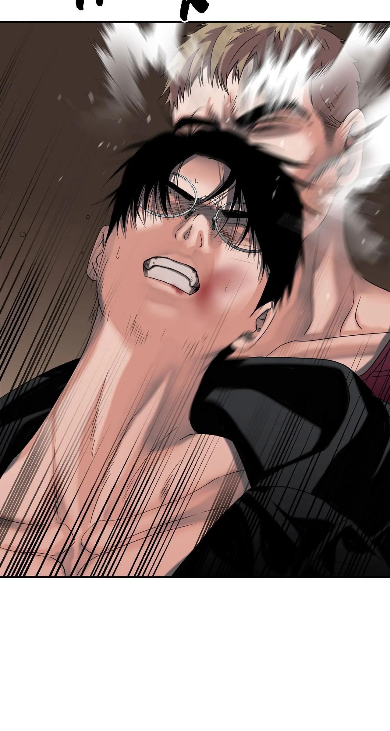 The Rotten [Official] - Chapter 10 manhwa