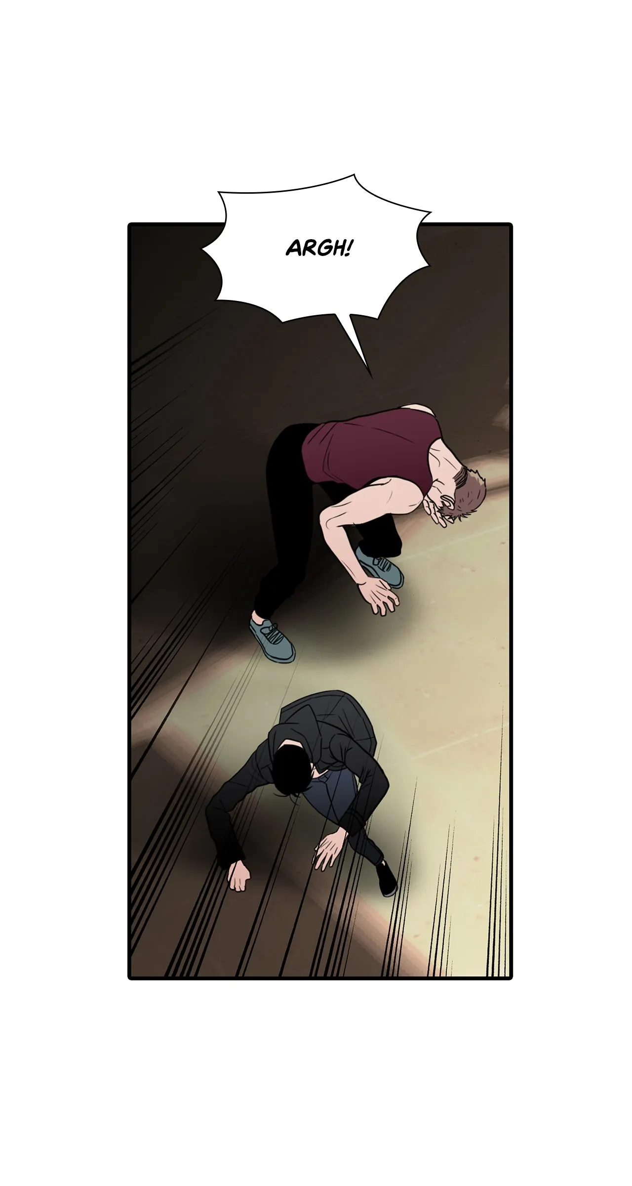 The Rotten [Official] - Chapter 10 manhwa